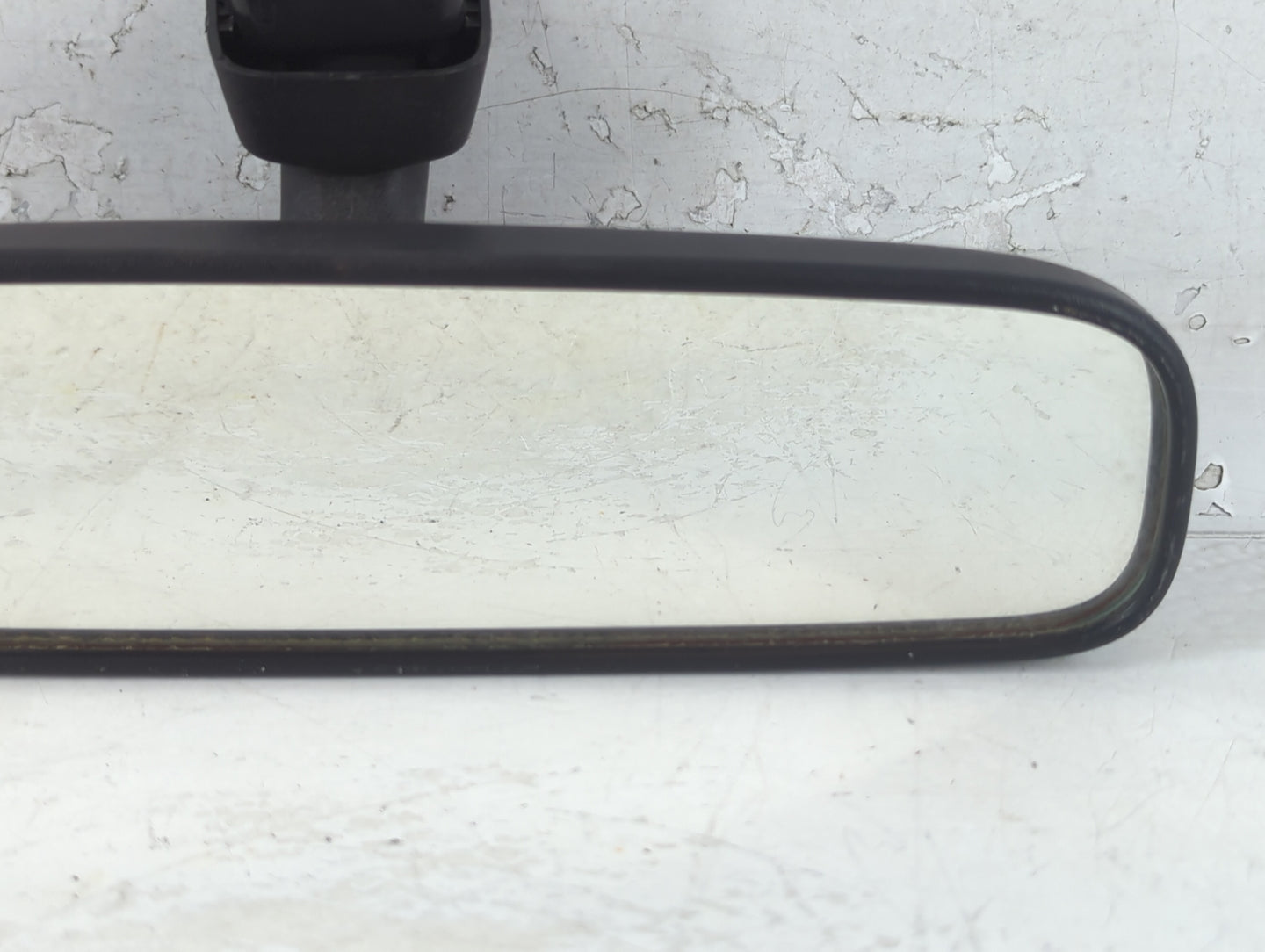 2007 Toyota Prius Interior Rear View Mirror Replacement OEM P/N:E4012197 E4022197 Fits OEM Used Auto Parts - Oemusedautopart