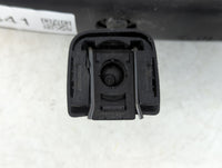 2007 Toyota Prius Interior Rear View Mirror Replacement OEM P/N:E4012197 E4022197 Fits OEM Used Auto Parts - Oemusedautopart