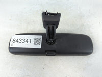 2007 Toyota Prius Interior Rear View Mirror Replacement OEM P/N:E4012197 E4022197 Fits OEM Used Auto Parts - Oemusedautopart