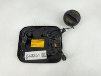 2007 Toyota Prius Fuel Tank Door Lid Gas Tank - Oemusedautoparts1.com