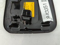 2007 Toyota Prius Fuel Tank Door Lid Gas Tank - Oemusedautoparts1.com