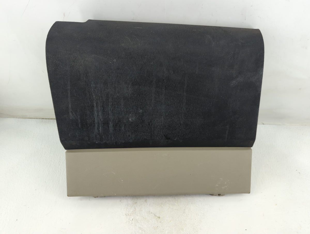 2007 Toyota Prius Passenger Glove Box Door Storage Compartment 843352 - Oemusedautoparts1.com