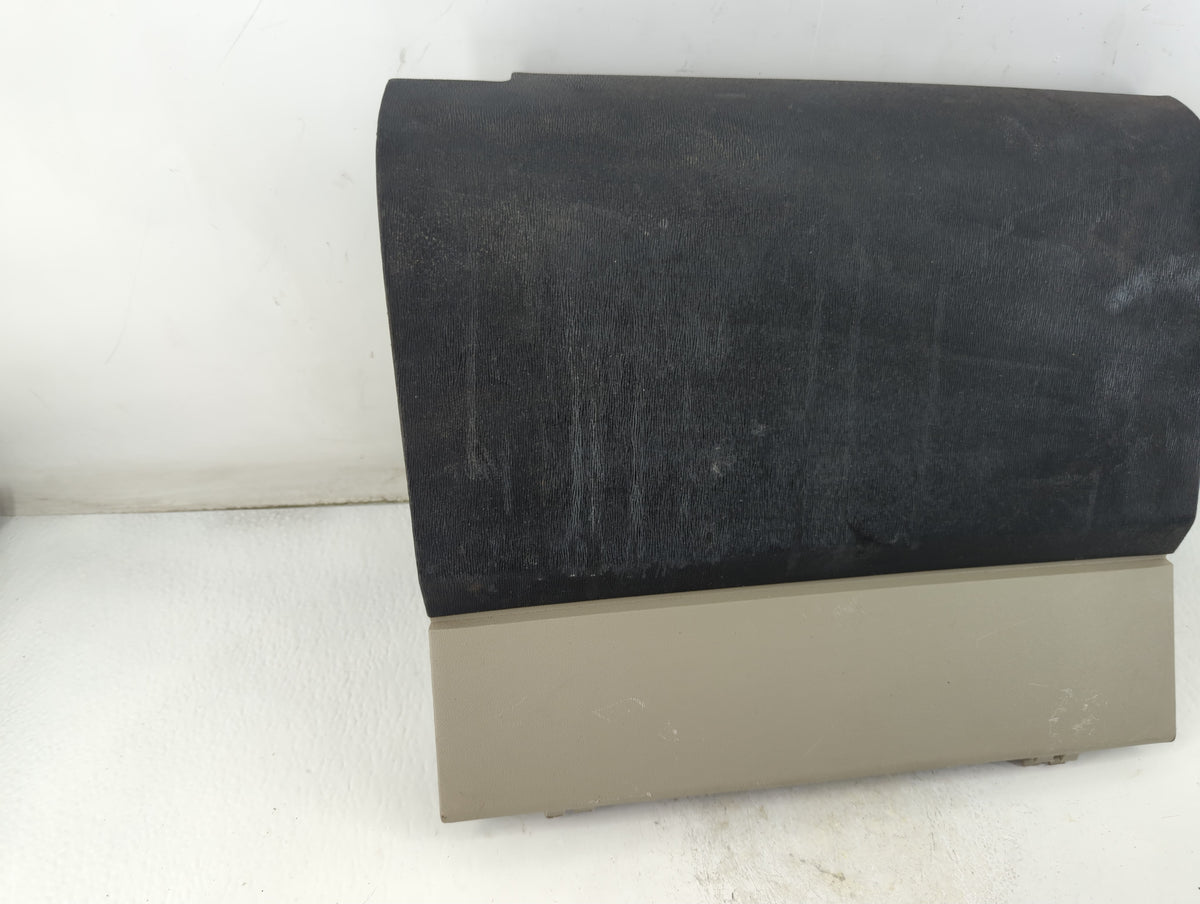 2007 Toyota Prius Passenger Glove Box Door Storage Compartment 843352 - Oemusedautoparts1.com