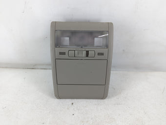 compare product 2004-2009 Toyota Prius Overhead Roof Console Interior Dome Light