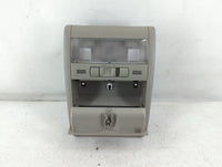 2004-2009 Toyota Prius Overhead Roof Console Interior Dome Light - Oemusedautoparts1.com