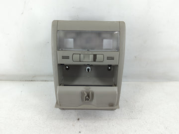 2004-2009 Toyota Prius Overhead Roof Console Interior Dome Light 843365