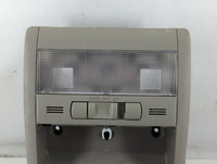 2004-2009 Toyota Prius Overhead Roof Console Interior Dome Light - Oemusedautoparts1.com