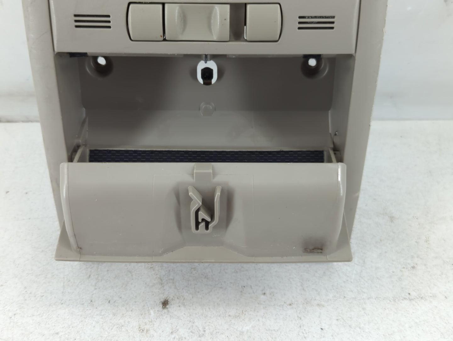 2004-2009 Toyota Prius Overhead Roof Console Interior Dome Light - Oemusedautoparts1.com