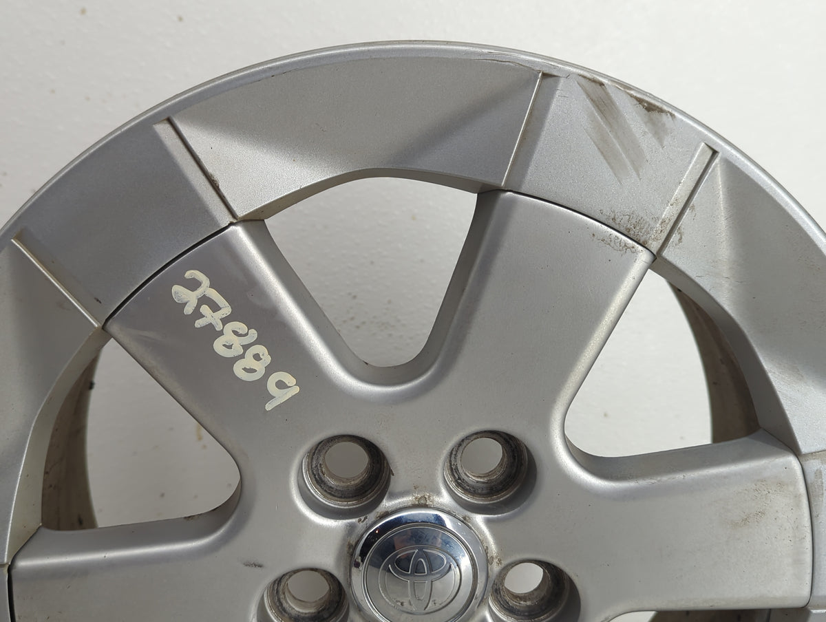2004-2009 Toyota Prius Oem Wheel Rim 847804 - Oemusedautoparts1.com
