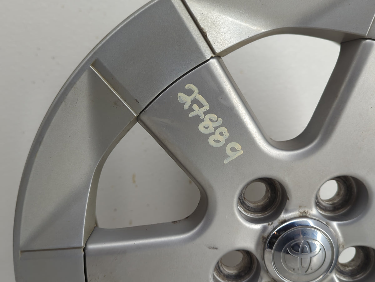 2004-2009 Toyota Prius Oem Wheel Rim 847804 - Oemusedautoparts1.com