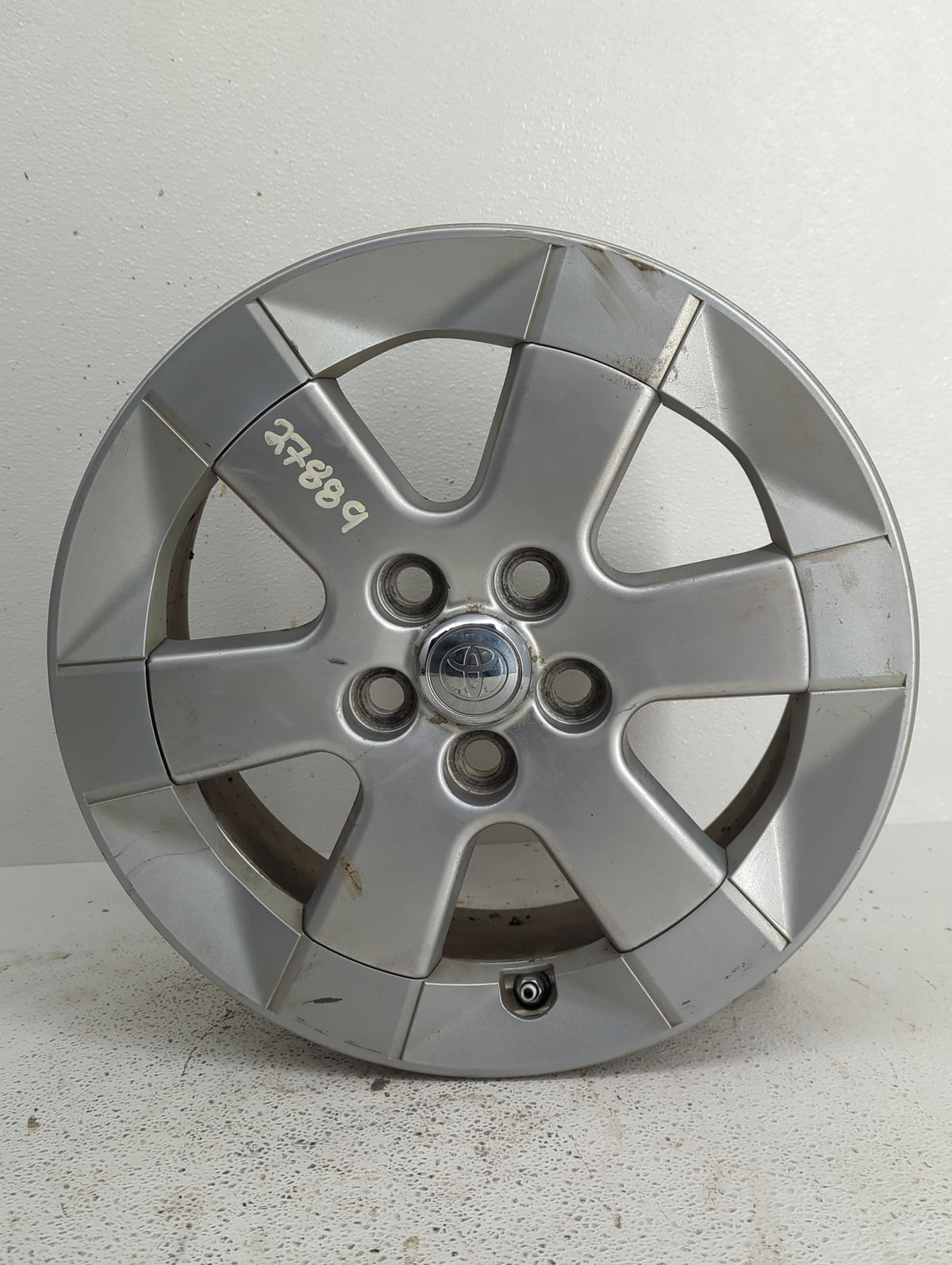 2004-2009 Toyota Prius Oem Wheel Rim 847804 - Oemusedautoparts1.com