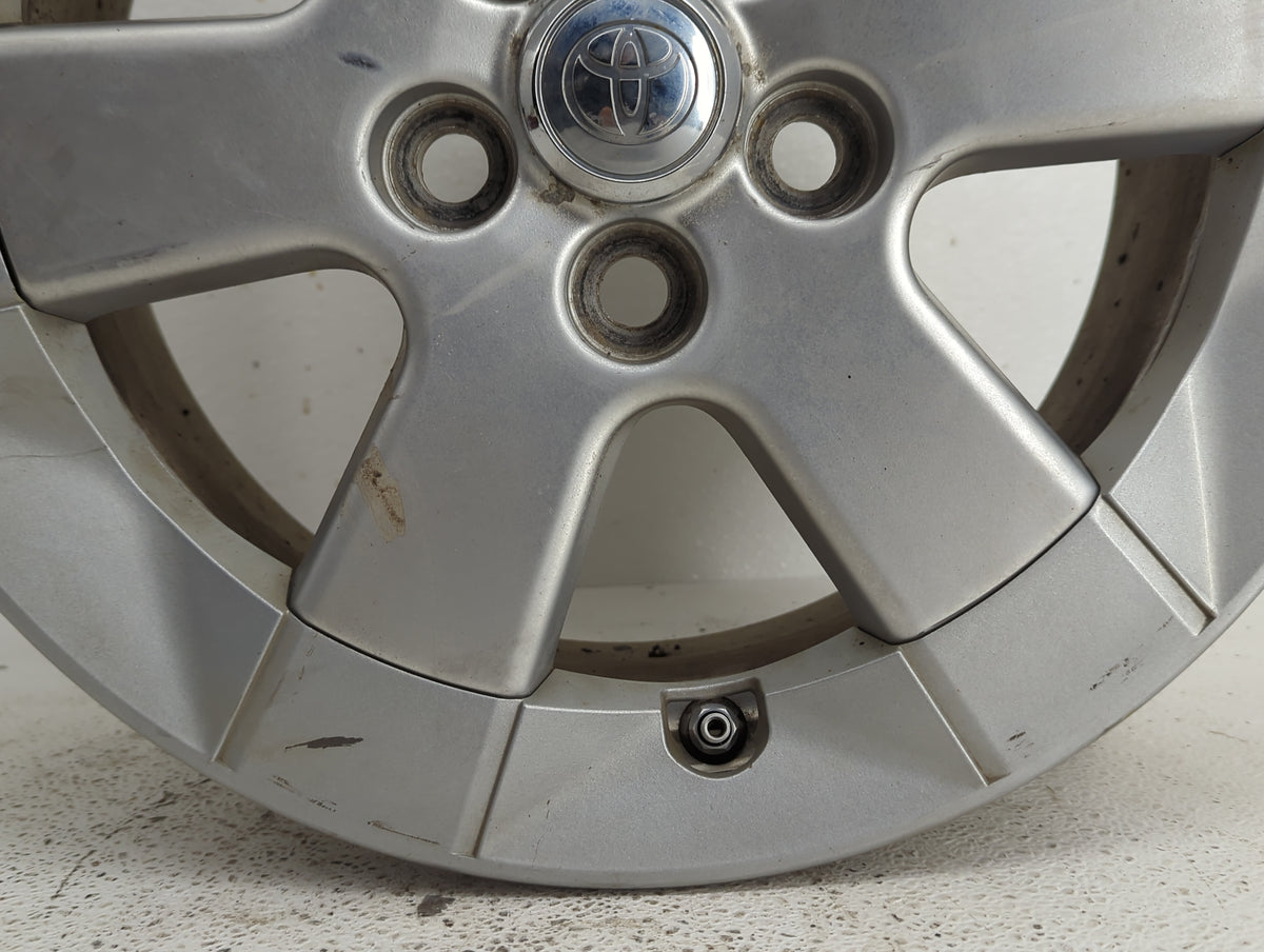 2004-2009 Toyota Prius Oem Wheel Rim 847804 - Oemusedautoparts1.com