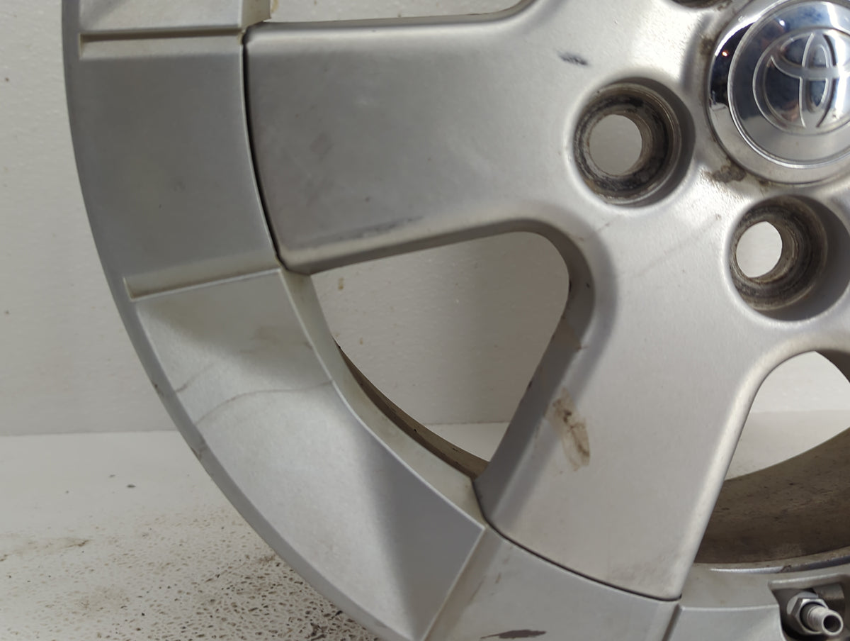 2004-2009 Toyota Prius Oem Wheel Rim 847804 - Oemusedautoparts1.com