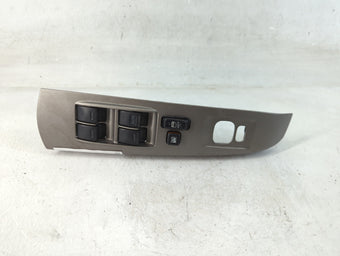 compare product 2004-2009 Toyota Prius Master Power Window Switch Replacement Driver Side Left P/N:84820-47050 Fits OEM Used Auto Parts