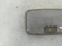 2007 Toyota Prius Overhead Roof Console 925551 - Oemusedautoparts1.com