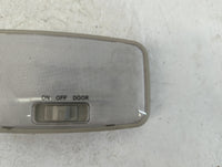 2007 Toyota Prius Overhead Roof Console 925551 - Oemusedautoparts1.com