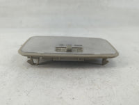 2007 Toyota Prius Overhead Roof Console 925551 - Oemusedautoparts1.com