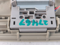 2007 Toyota Prius Overhead Roof Console 925551 - Oemusedautoparts1.com