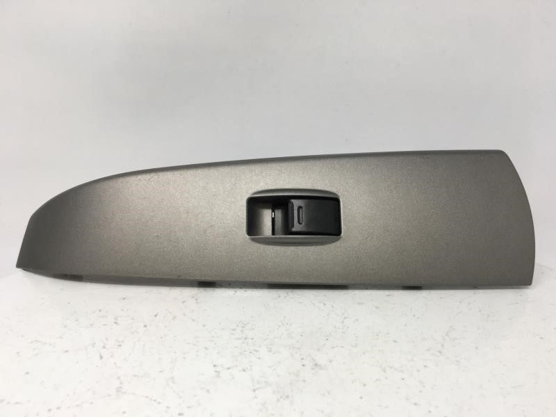 2007 Toyota Prius Master Power Window Switch Replacement Driver Side Left P/N:PASSENGER 74272-47050 Fits OEM Used Auto Parts