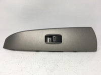 2007 Toyota Prius Master Power Window Switch Replacement Driver Side Left P/N:PASSENGER 74272-47050 Fits OEM Used Auto Parts