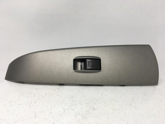 compare product 2007 Toyota Prius Master Power Window Switch Replacement Driver Side Left P/N:PASSENGER 74272-47050 Fits OEM Used Auto Parts