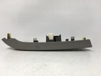2007 Toyota Prius Master Power Window Switch Replacement Driver Side Left P/N:PASSENGER 74272-47050 Fits OEM Used Auto Parts