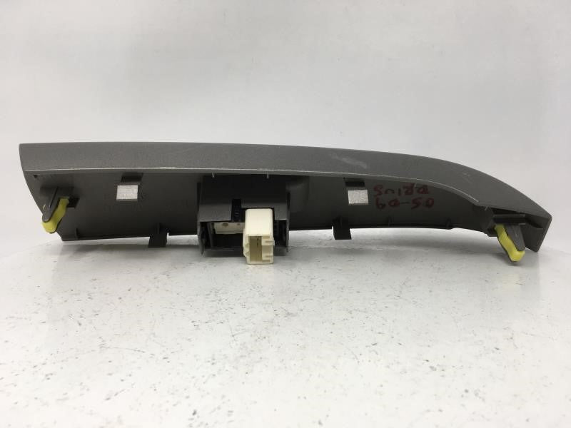 2007 Toyota Prius Master Power Window Switch Replacement Driver Side Left P/N:PASSENGER 74272-47050 Fits OEM Used Auto Parts
