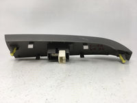 2007 Toyota Prius Master Power Window Switch Replacement Driver Side Left P/N:PASSENGER 74272-47050 Fits OEM Used Auto Parts