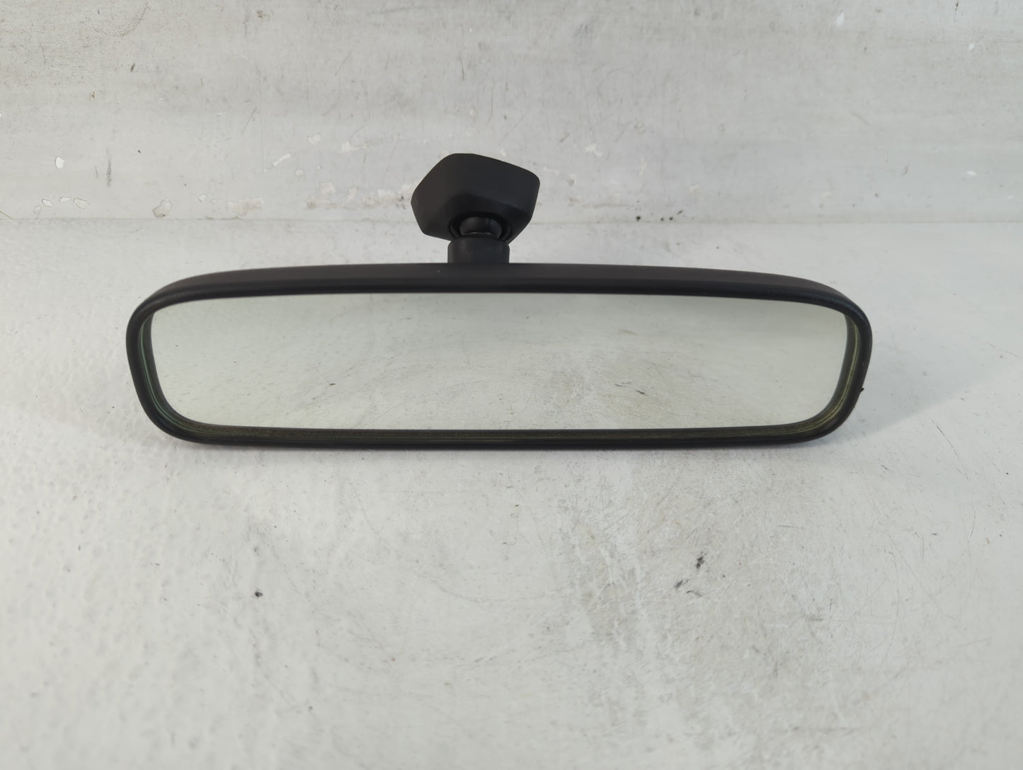2004-2015 Toyota Rav4 Interior Rear View Mirror Replacement OEM P/N:E4032197 E4022197 Fits OEM Used Auto Parts - Oemusedauto