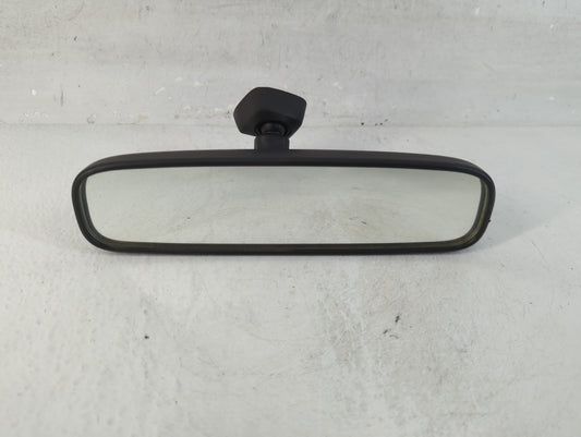 2004-2015 Toyota Rav4 Interior Rear View Mirror Replacement OEM P/N:E4032197 E4022197 Fits OEM Used Auto Parts - Oemusedauto