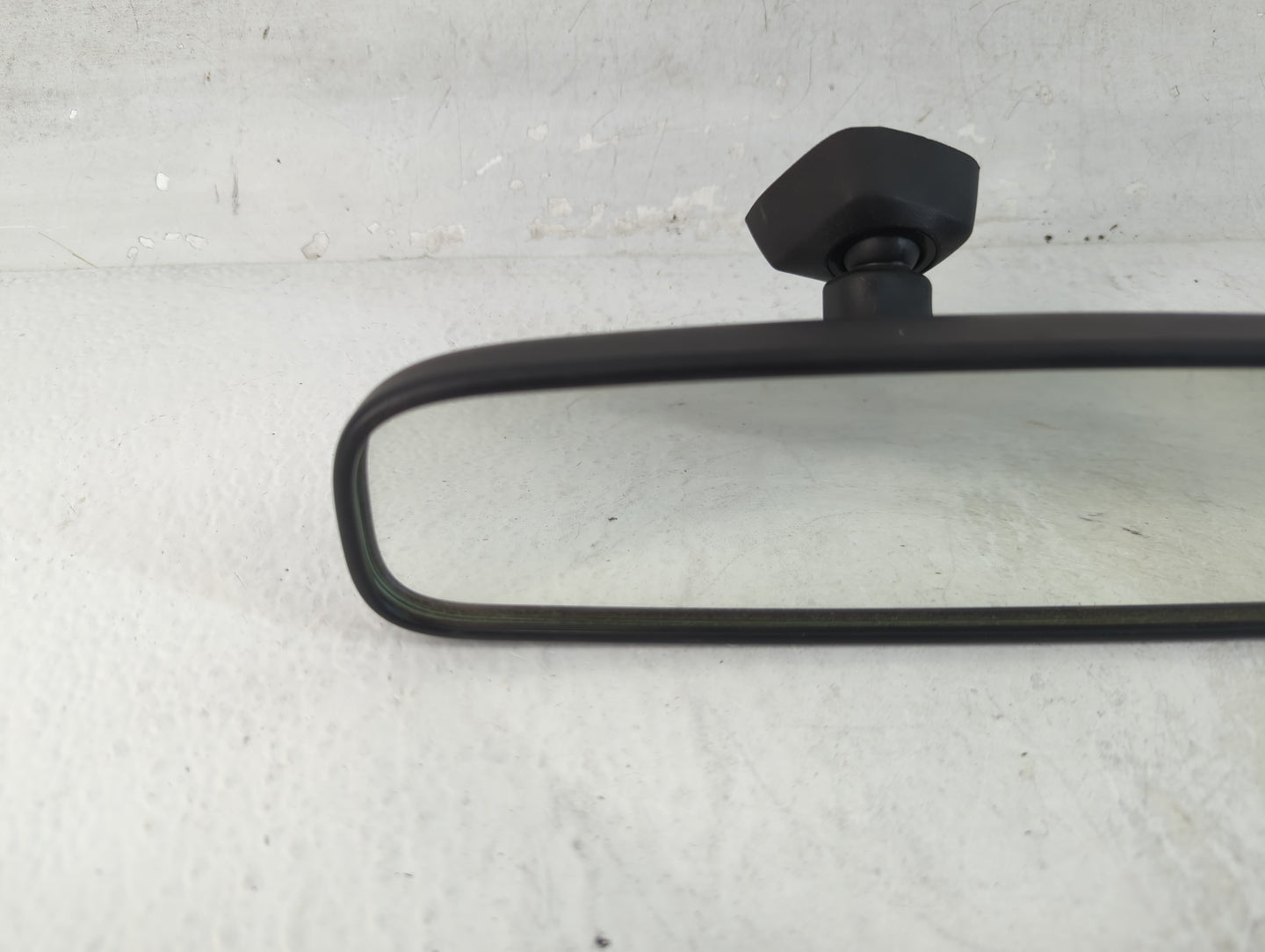 2004-2015 Toyota Rav4 Interior Rear View Mirror Replacement OEM P/N:E4032197 E4022197 Fits OEM Used Auto Parts - Oemusedauto