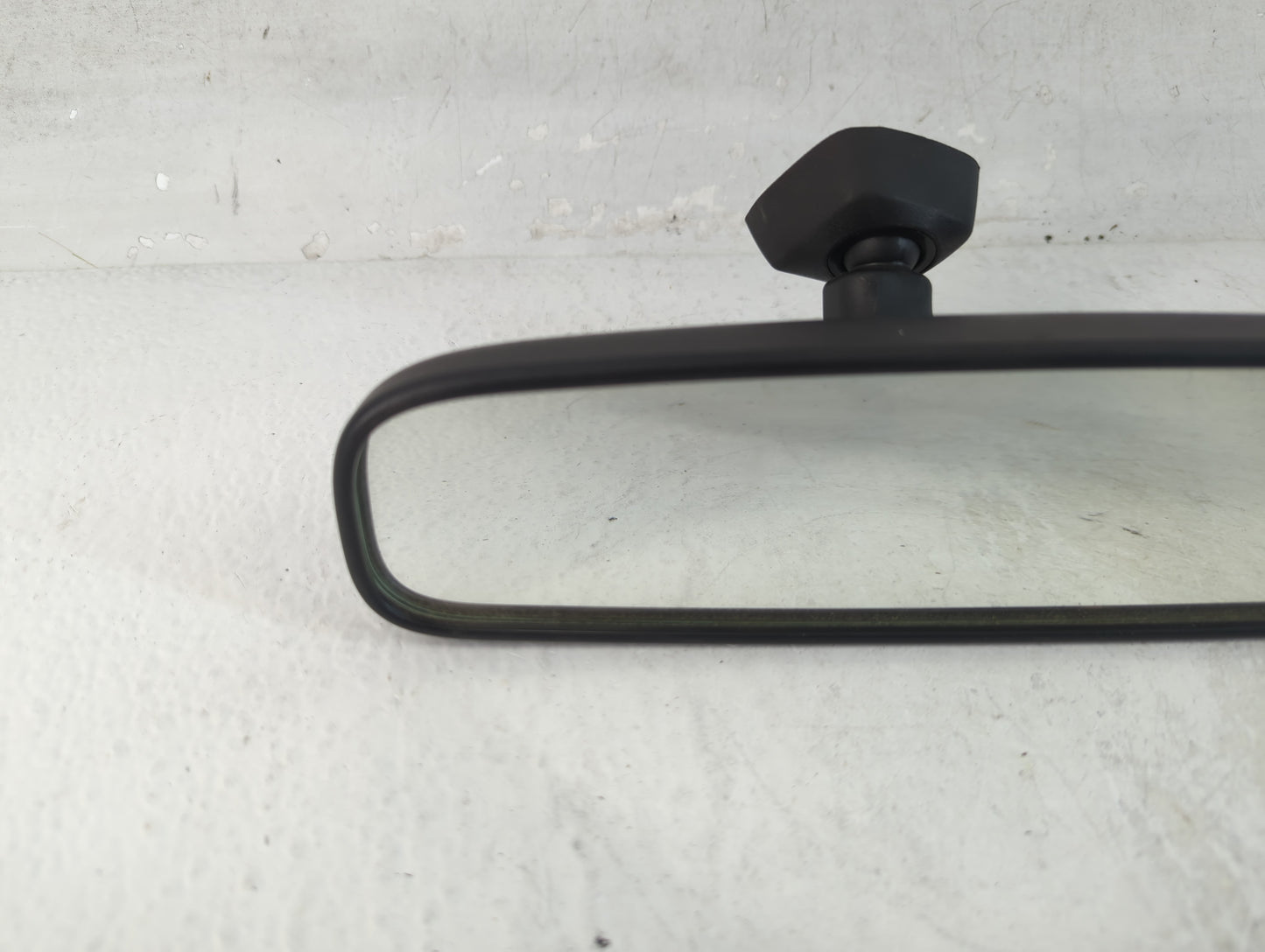 2004-2015 Toyota Rav4 Interior Rear View Mirror Replacement OEM P/N:E4032197 E4022197 Fits OEM Used Auto Parts - Oemusedauto