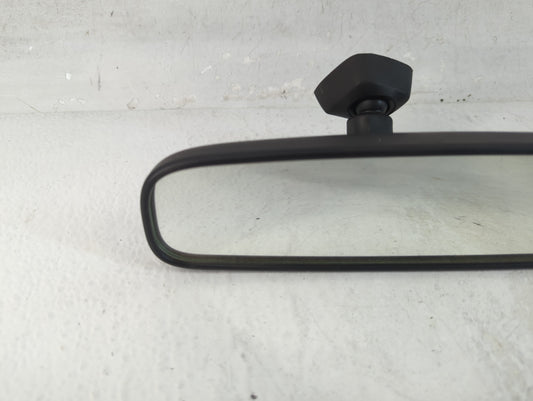 2004-2015 Toyota Rav4 Interior Rear View Mirror Replacement OEM P/N:E4032197 E4022197 Fits OEM Used Auto Parts