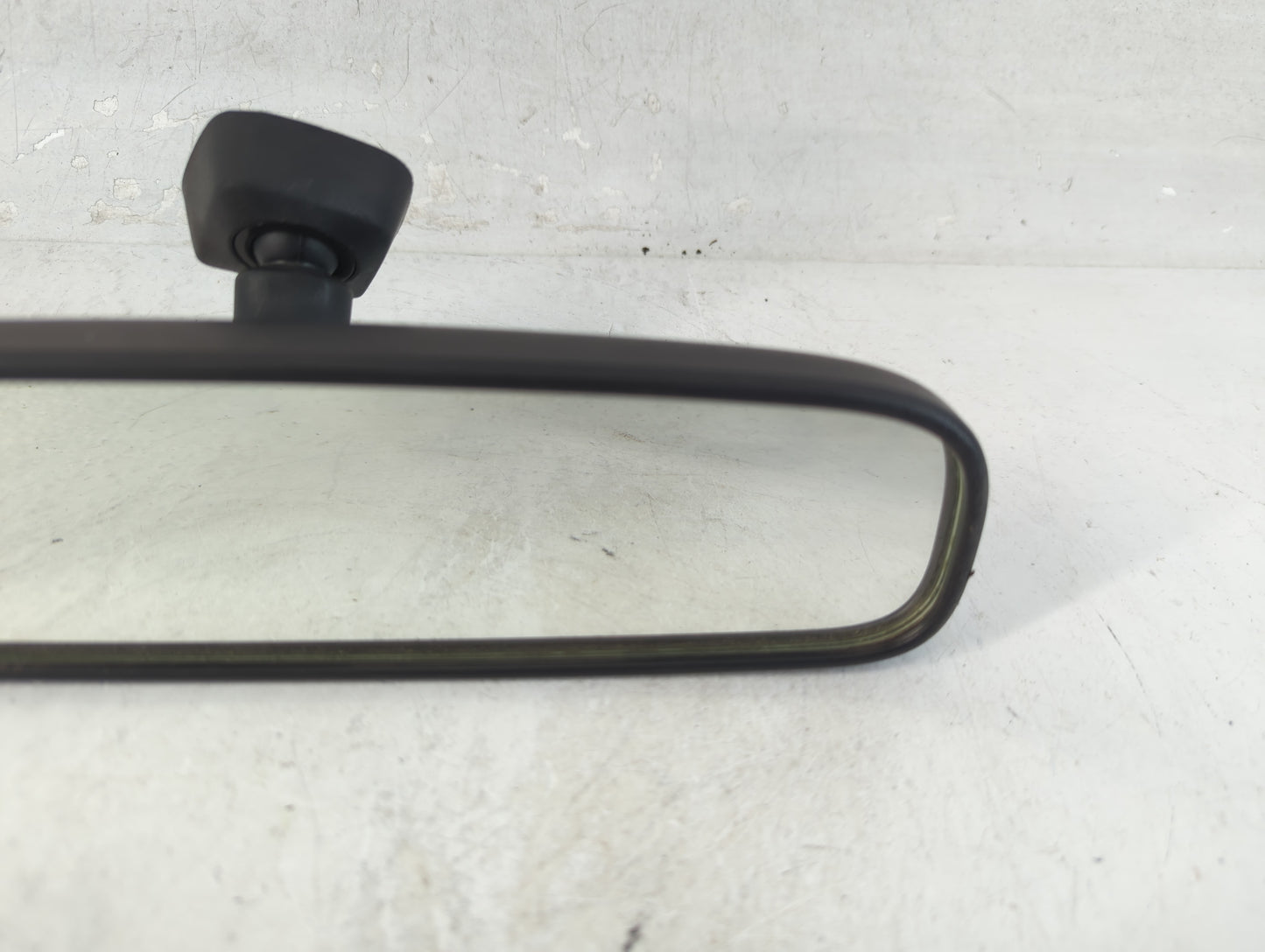 2004-2015 Toyota Rav4 Interior Rear View Mirror Replacement OEM P/N:E4032197 E4022197 Fits OEM Used Auto Parts - Oemusedauto
