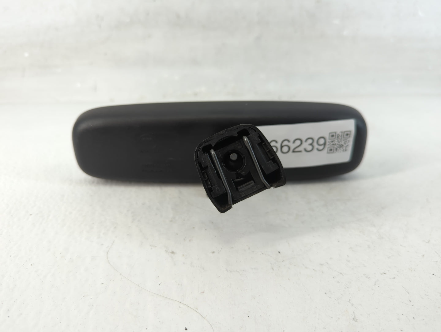 2004-2015 Toyota Rav4 Interior Rear View Mirror Replacement OEM P/N:E4032197 E4022197 Fits OEM Used Auto Parts - Oemusedauto