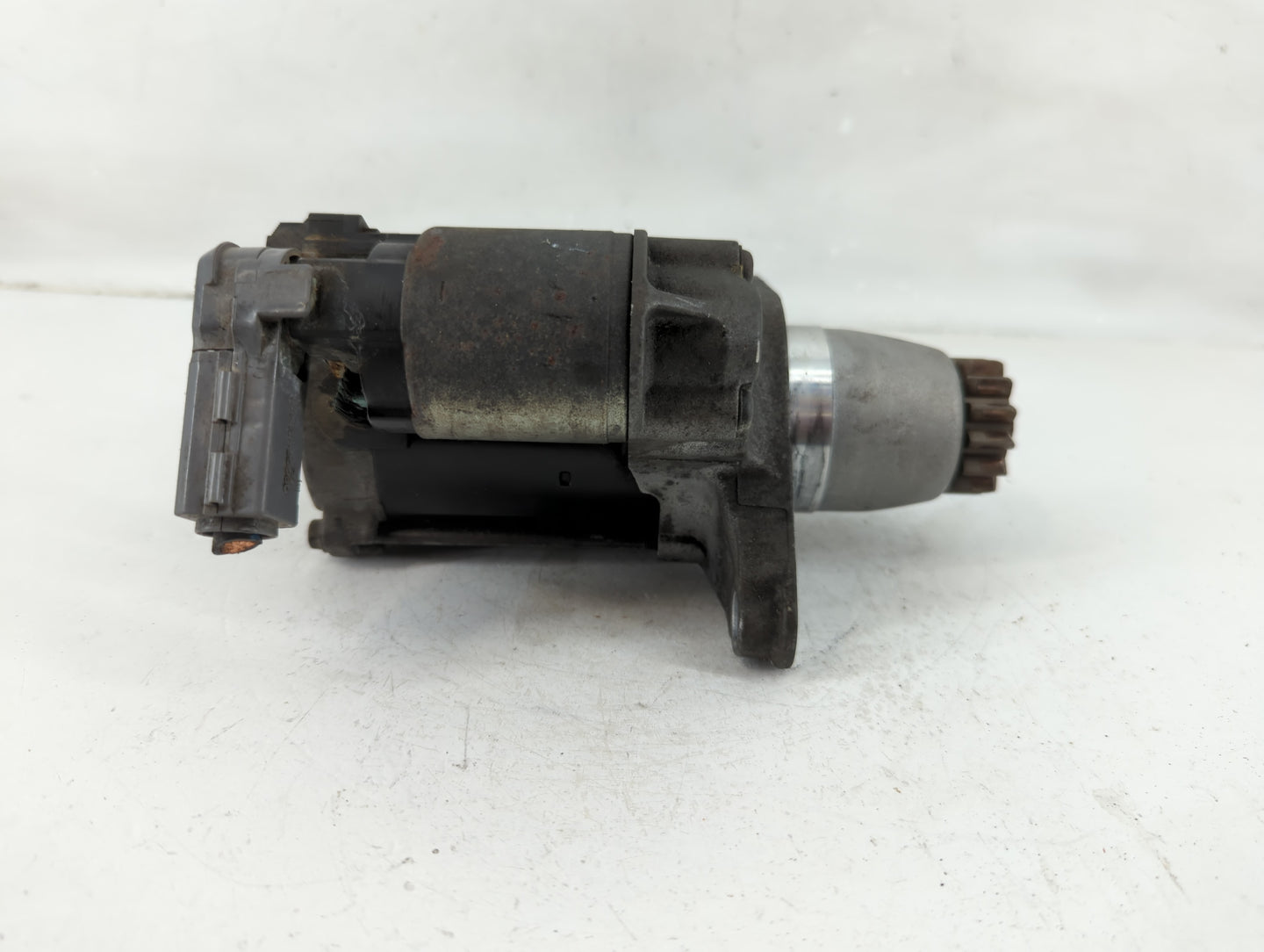 2006-2017 Toyota Rav4 Car Starter Motor Solenoid OEM P/N:28100-20020 428000-1842 Fits OEM Used Auto Parts - Oemusedautoparts