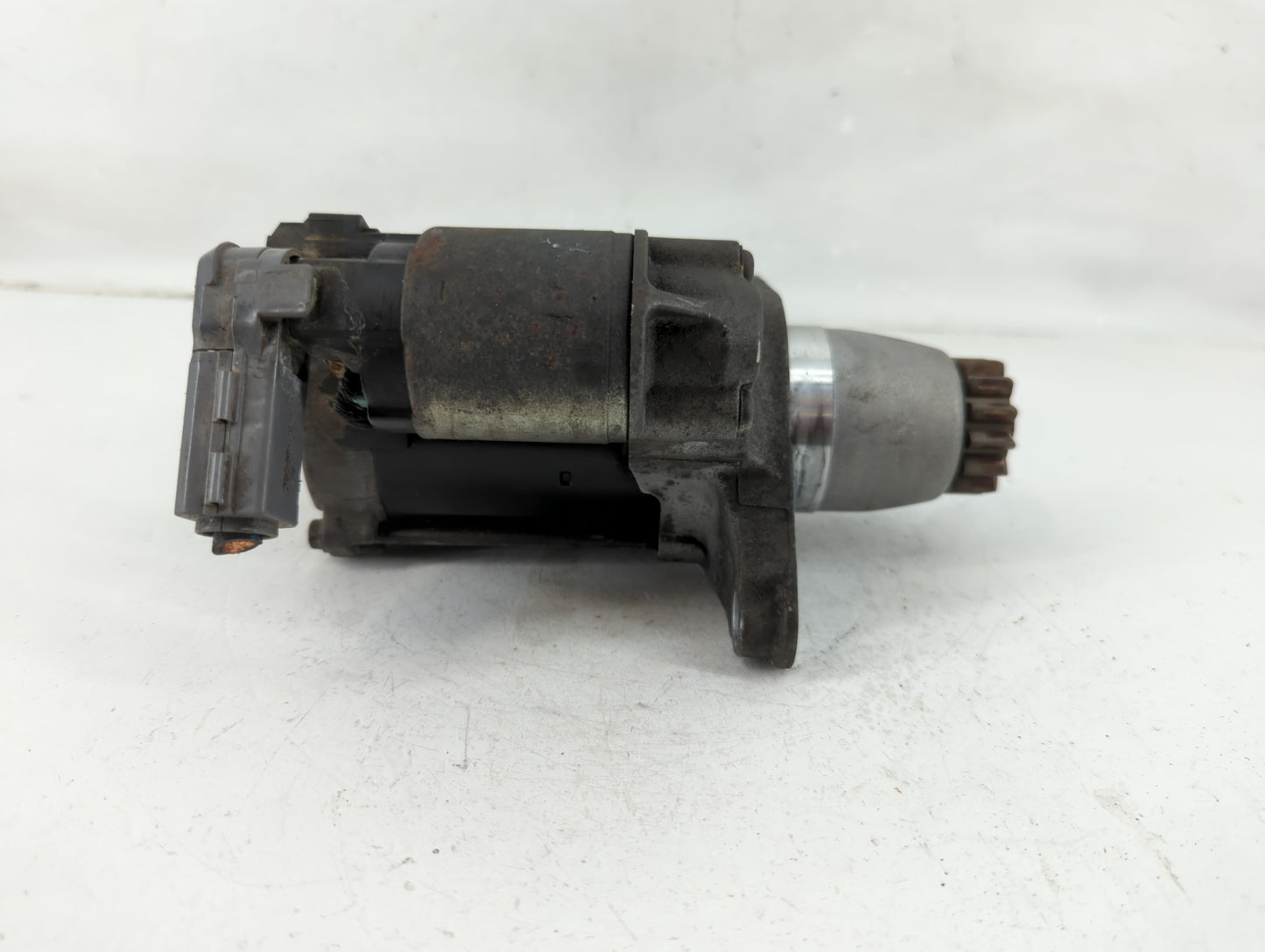 2006-2017 Toyota Rav4 Car Starter Motor Solenoid OEM P/N:28100-20020 428000-1842 Fits OEM Used Auto Parts - Oemusedautoparts