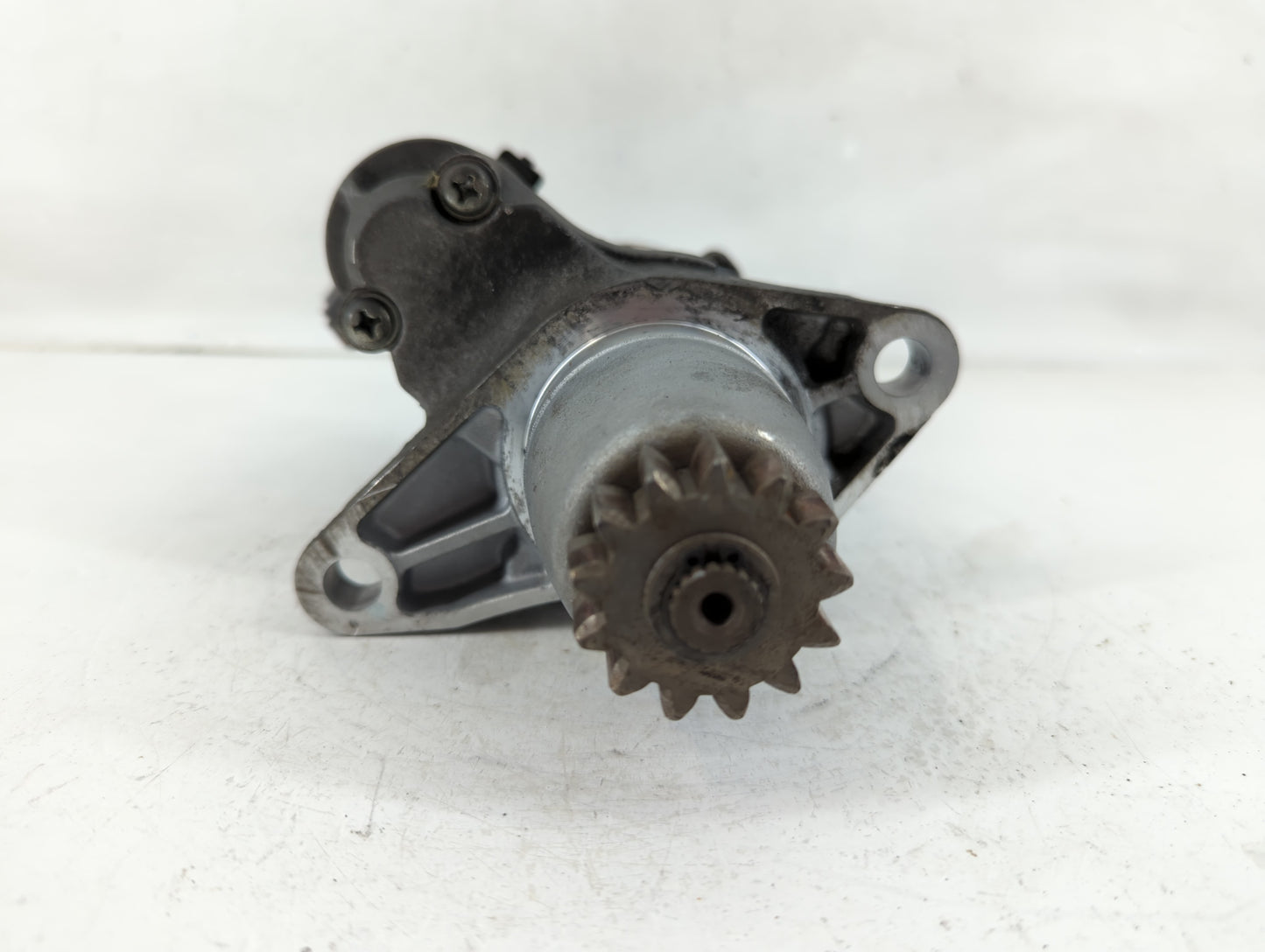 2006-2017 Toyota Rav4 Car Starter Motor Solenoid OEM P/N:28100-20020 428000-1842 Fits OEM Used Auto Parts - Oemusedautoparts