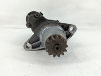 2006-2017 Toyota Rav4 Car Starter Motor Solenoid OEM P/N:28100-20020 428000-1842 Fits OEM Used Auto Parts - Oemusedautoparts