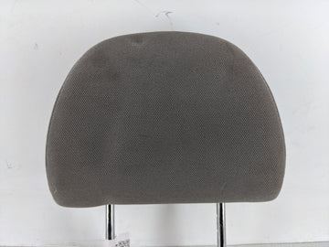 2006-2008 Toyota Rav4 Headrest Head Rest Front Driver Passenger Seat Fits Fits 2006 2007 2008 OEM Used Auto Parts - Oemuseda