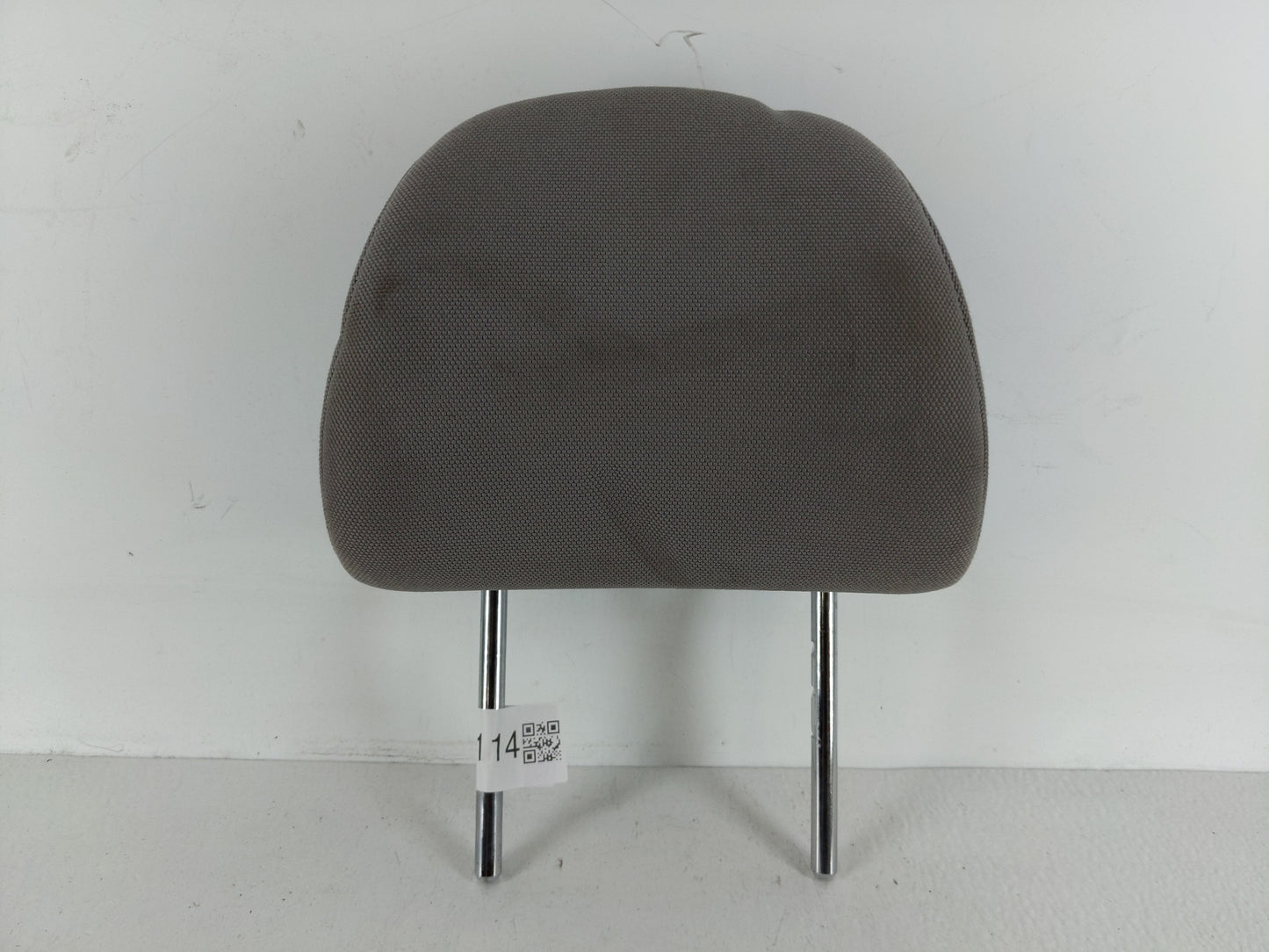 2006-2008 Toyota Rav4 Headrest Head Rest Front Driver Passenger Seat - Oemusedautoparts1.com