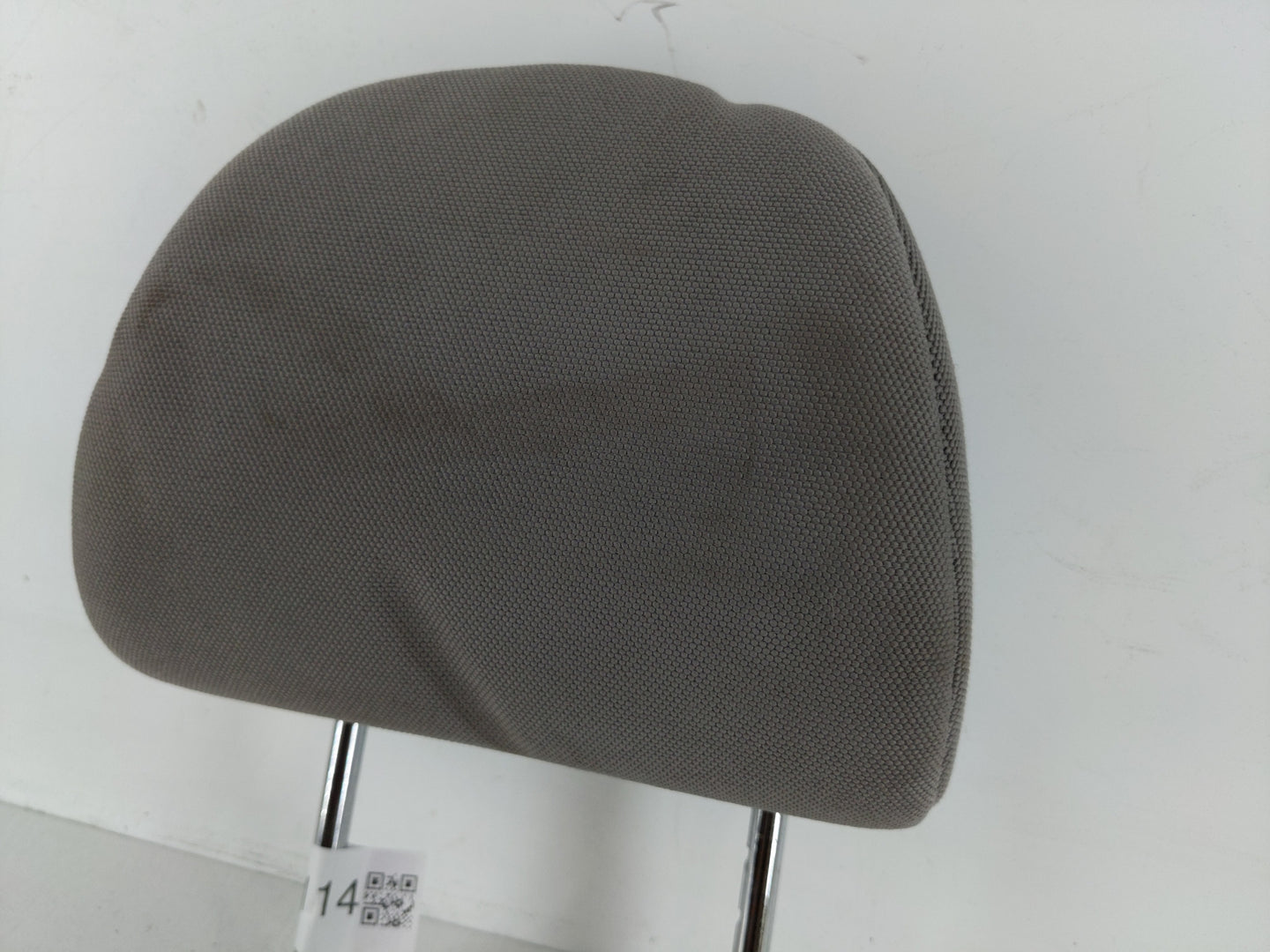 2006-2008 Toyota Rav4 Headrest Head Rest Front Driver Passenger Seat - Oemusedautoparts1.com