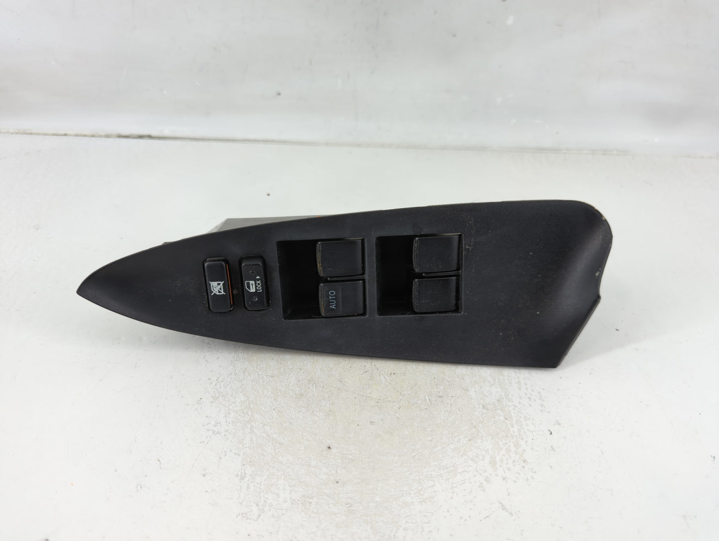 2006-2012 Toyota Rav4 Master Power Window Switch Replacement Driver Side Left P/N:74232-42070 Fits OEM Used Auto Parts - Oem