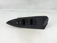 2006-2012 Toyota Rav4 Master Power Window Switch Replacement Driver Side Left P/N:74232-42070 Fits OEM Used Auto Parts - Oem