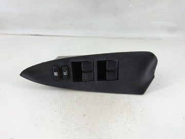2006-2012 Toyota Rav4 Master Power Window Switch Replacement Driver Side Left P/N:74232-42070 Fits OEM Used Auto Parts - Oem