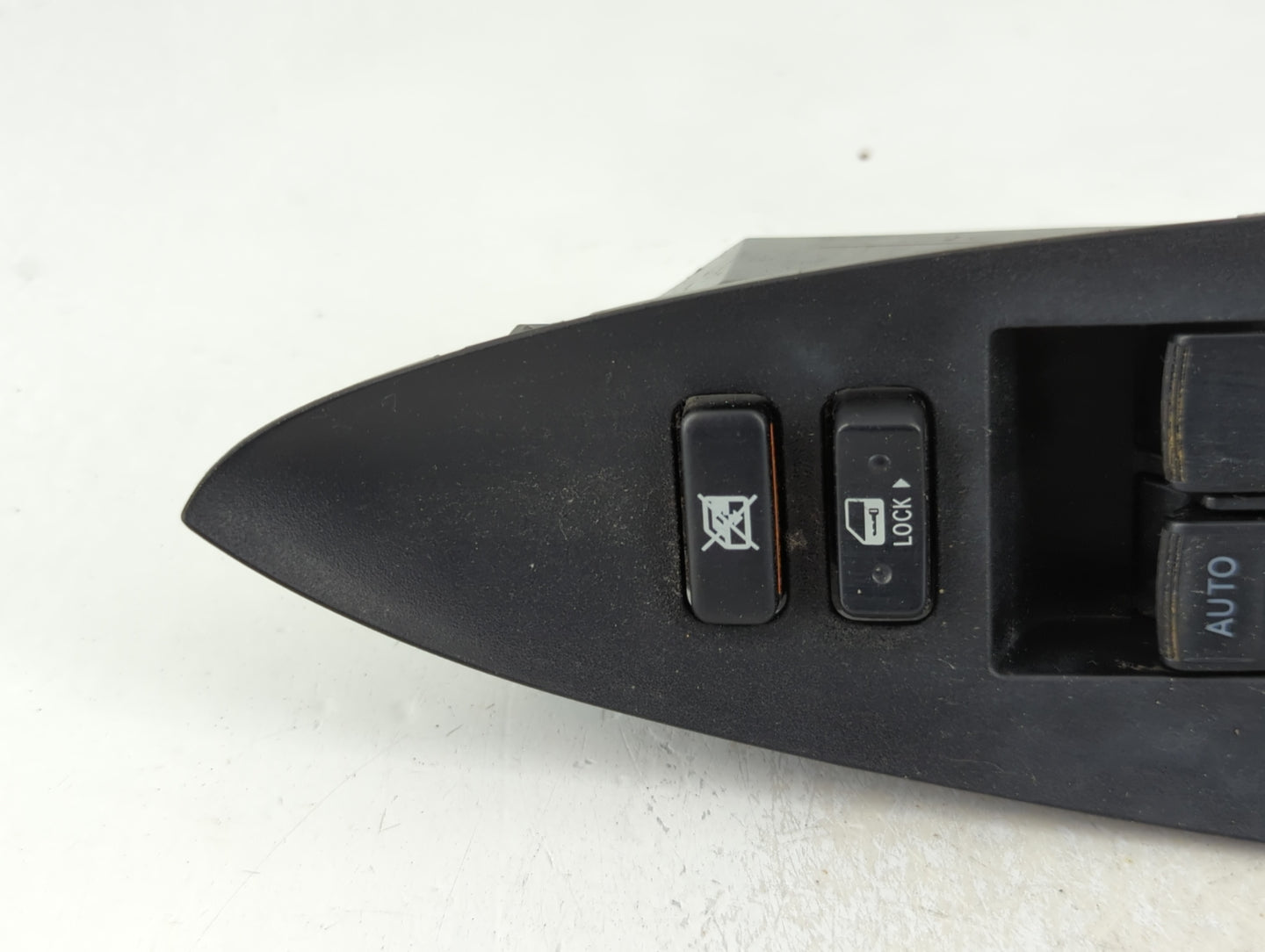 2006-2012 Toyota Rav4 Master Power Window Switch Replacement Driver Side Left P/N:74232-42070 Fits OEM Used Auto Parts - Oem