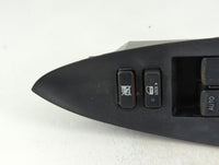 2006-2012 Toyota Rav4 Master Power Window Switch Replacement Driver Side Left P/N:74232-42070 Fits OEM Used Auto Parts - Oem