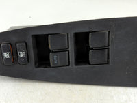 2006-2012 Toyota Rav4 Master Power Window Switch Replacement Driver Side Left P/N:74232-42070 Fits OEM Used Auto Parts - Oem