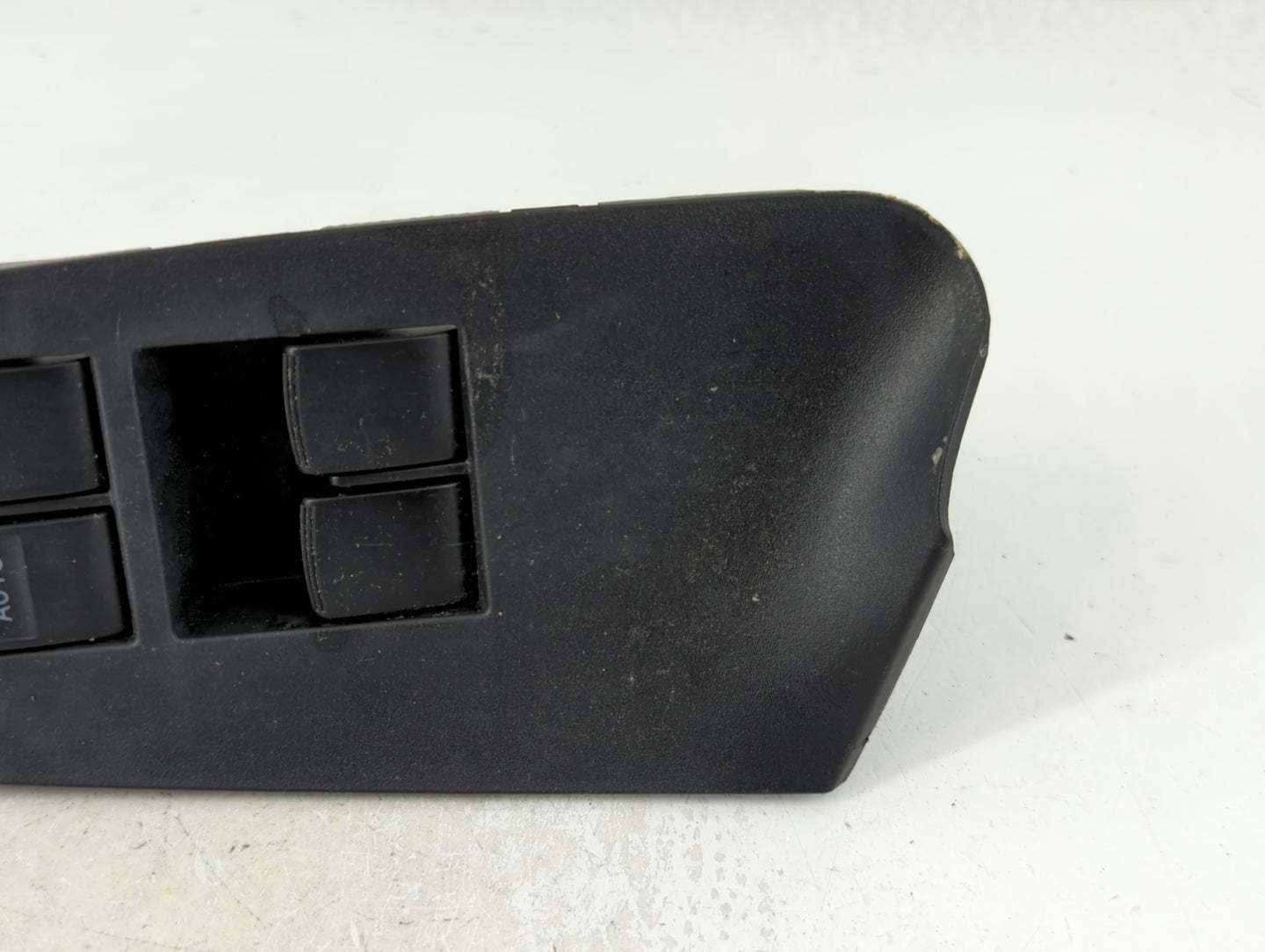 2006-2012 Toyota Rav4 Master Power Window Switch Replacement Driver Side Left P/N:74232-42070 Fits OEM Used Auto Parts - Oem