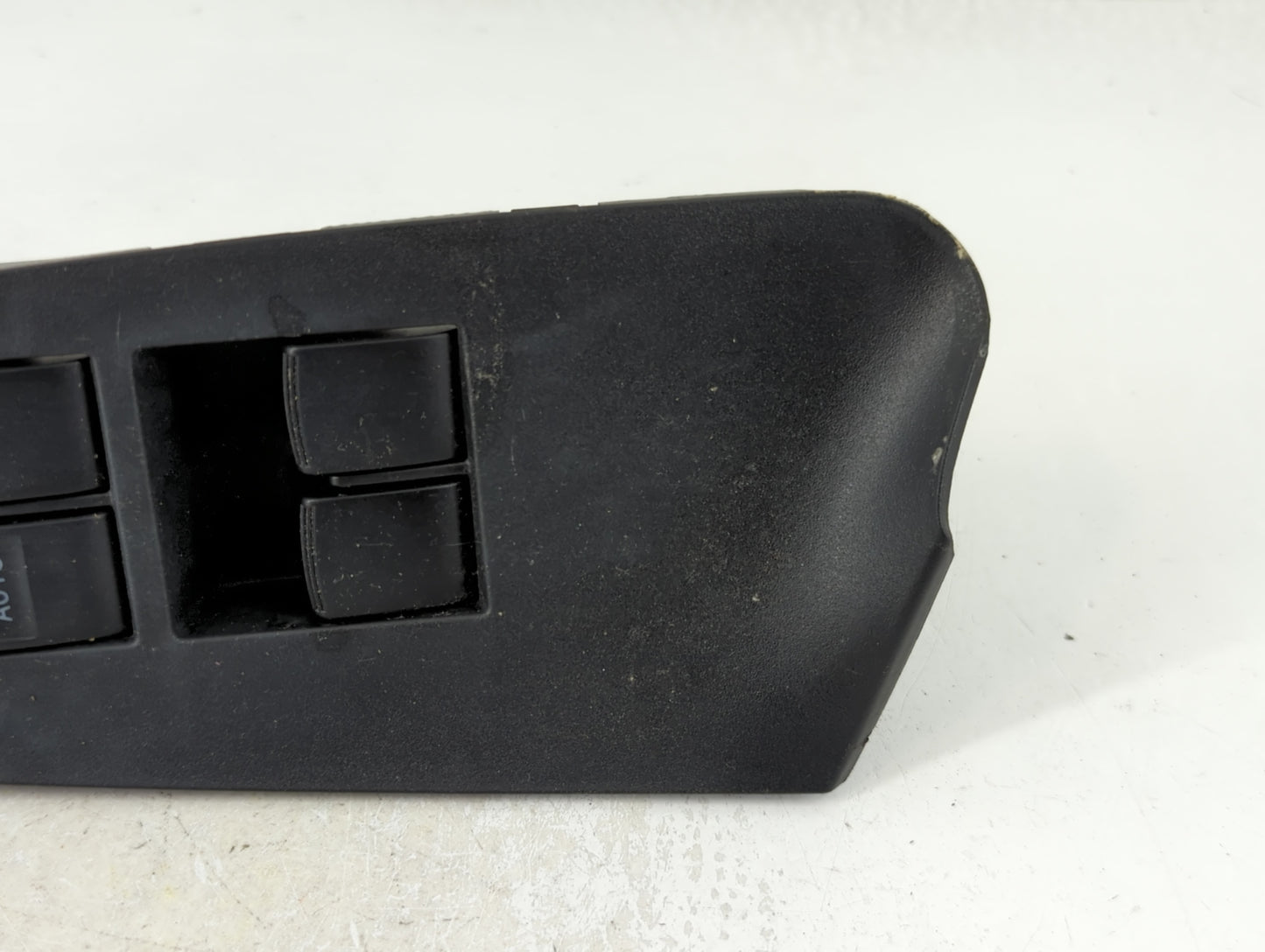 2006-2012 Toyota Rav4 Master Power Window Switch Replacement Driver Side Left P/N:74232-42070 Fits OEM Used Auto Parts - Oem